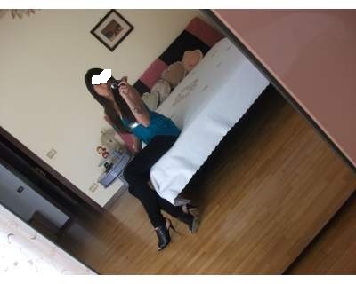 Annuncio Escort Ads - Marika italiana assolutamente non professionista dolce amichevole cerca amici x incontri  posso anche spostarmi